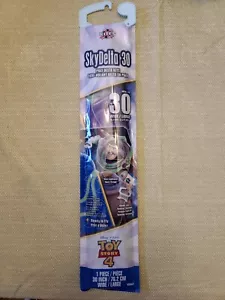 X Kites Sky Delta 30 inches wide Toy Story Buzz Lightyear Kite New In Package - Picture 1 of 2