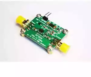 RF909 1MHz-10GHz RF Power Amplifier Accessory w/17.3dBm Maximum Output Amplitude - Picture 1 of 2