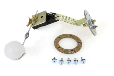 Unidad transmisora de tanque de gasolina para Harley Davidson Foto 1 de 3