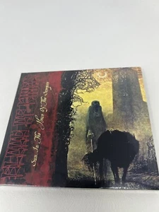 Blood Of Kingu: Sun In The House Of The Scorpion - Limited Edition CD 2020 NEW - Picture 1 of 2
