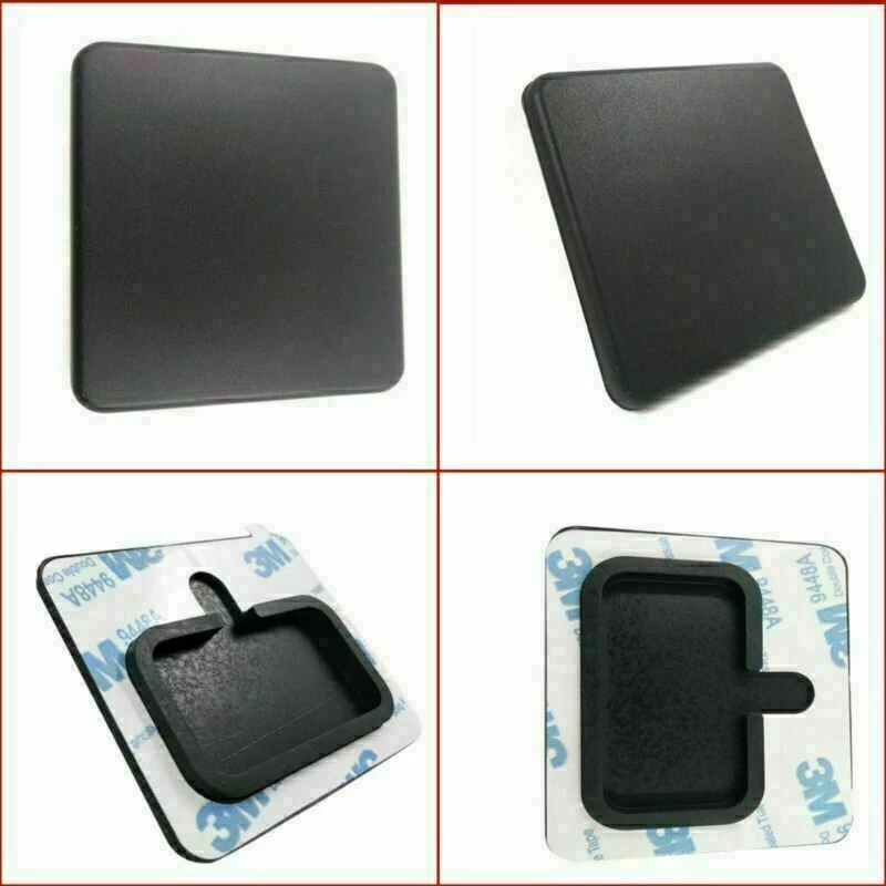 Chassis Silicone Pad Spare Parts for Ninebot Es1es2 Es3 Es4 Electric Scooter