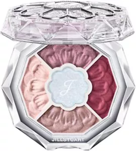 JILL STUART Bloom Couture Eyes Jeweled Bouquet 04 calandiva garnet - Picture 1 of 1