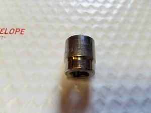 Enchufe de accionamiento Matco B226 11/16" 6pt 3/8"  - Imagen 1 de 5