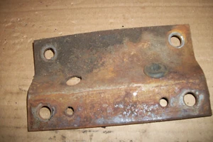Sears Suburban transmission bracket - Picture 1 of 2