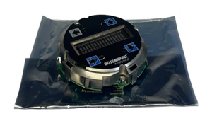 ROSEMOUNT ANALYTICS 6A00111G01 Rev. 7 DISPLAY MODULE 6P00112H01 NSNP - Picture 1 of 4