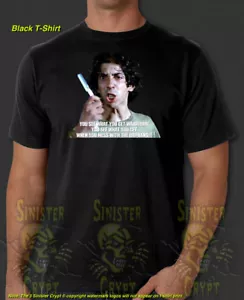 T-shirt Warriors street gang cult NY film retrò nuova S-6XL - Foto 1 di 4
