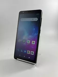 ZTE Blade A5 2019 guter Zustand frei für alle Netze voll funktionsfähig - Bild 1 von 3