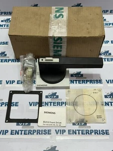 SIEMENS 8UC6 TRACCIÓN DELANTERA ENVÍO RÁPIDO GRATUITO - Imagen 1 de 4