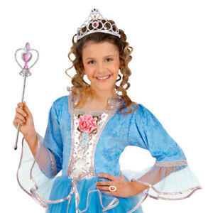 Prinzessinen Corona Diadema Carnevale Königin