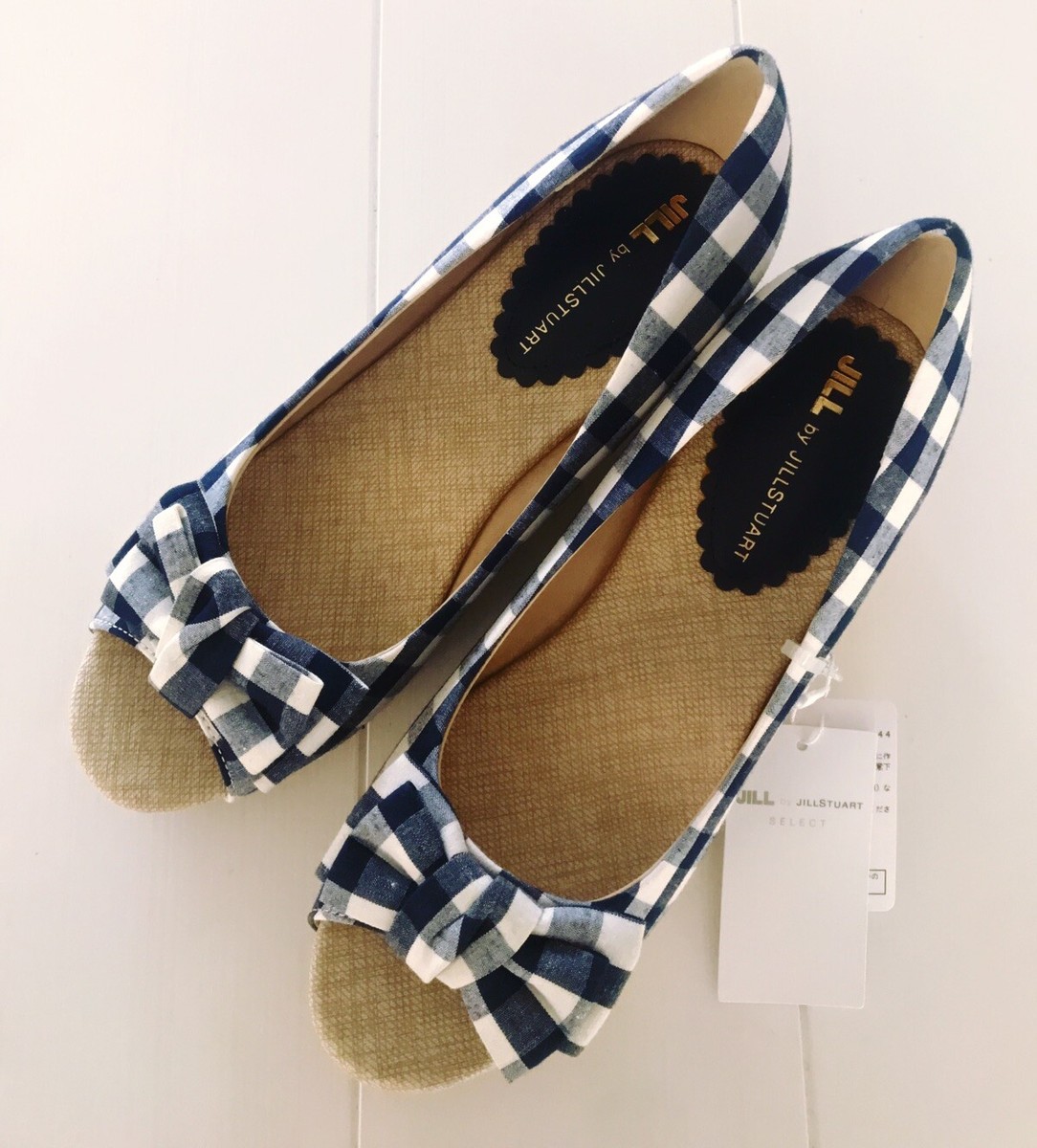 Jill Stuart Heels Wedge for sale | eBay