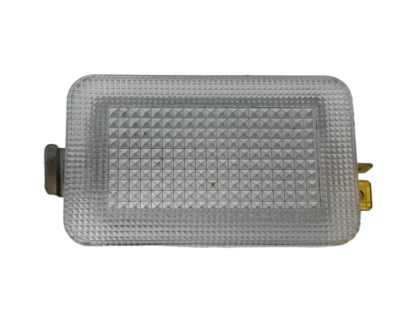 Hyundai Elantra 06-10 Sonata 2007-2010 luz de techo interior conjunto de lámpara de tocador OEM Foto 1 de 4