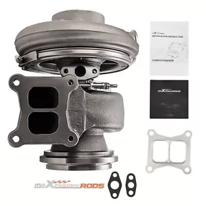 Turbocompresor HX55W para Dodge diésel Cummins Trim 0,70 A/R 0,68 turbina turbo - Imagen 1 de 12