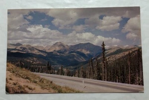 Monarch Pass One Of The Most Beautiful Of Colorado's Passes. PC (W1) - Picture 1 of 2