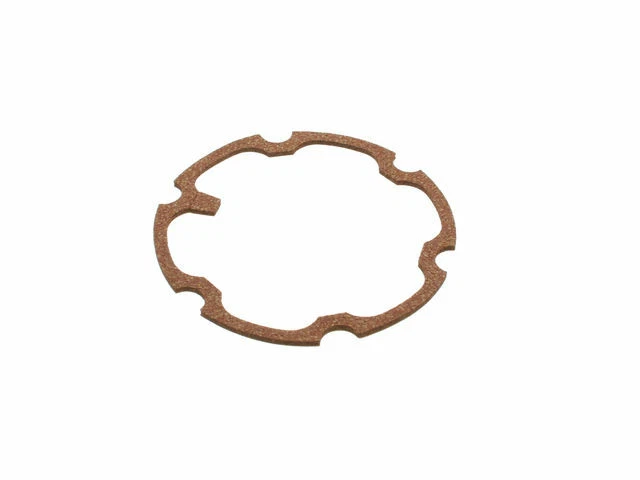 Rear Genuine CV Joint Gasket fits Audi RS6 2003-2004 43BXDR - Image 1 of 1