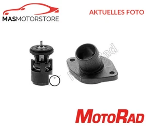 KÜHLFLÜSSIGKEIT KÜHLER THERMOSTAT MOTORAD 385-87K I FÜR VW POLO,POLO III - Picture 1 of 5
