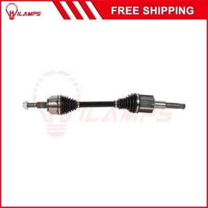 Eje delantero izquierdo CV para Chevrolet Trax 2015-2019 Buick Encore 2013-2019 1,4 L l4 - Imagen 1 de 6