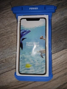 Waterproof Phone Pouch - Picture 1 of 3