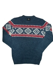 superschöner "Norweger"-Pulli von C&A Gr. S - ANSEHEN!! - Bild 1 von 1