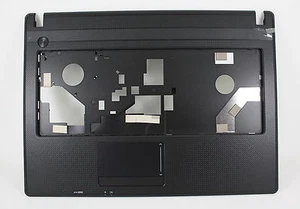 eMachines D443 D729 Palmrest Upper Cover Black EAZQQ001020 60.NE307.001 - Picture 1 of 1