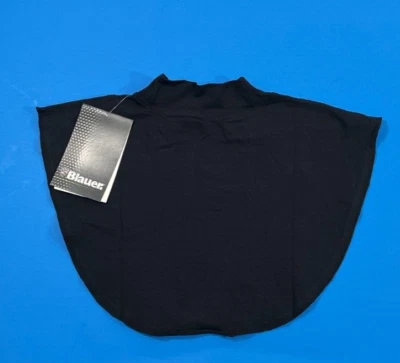 NAVY XL AZUL STREETGEAR 8119X CUELLO ALTO FALSO DICKEY AZUL MARINO OSCURO X-GRANDE NUEVO CON ETIQUETAS Foto 1 de 2