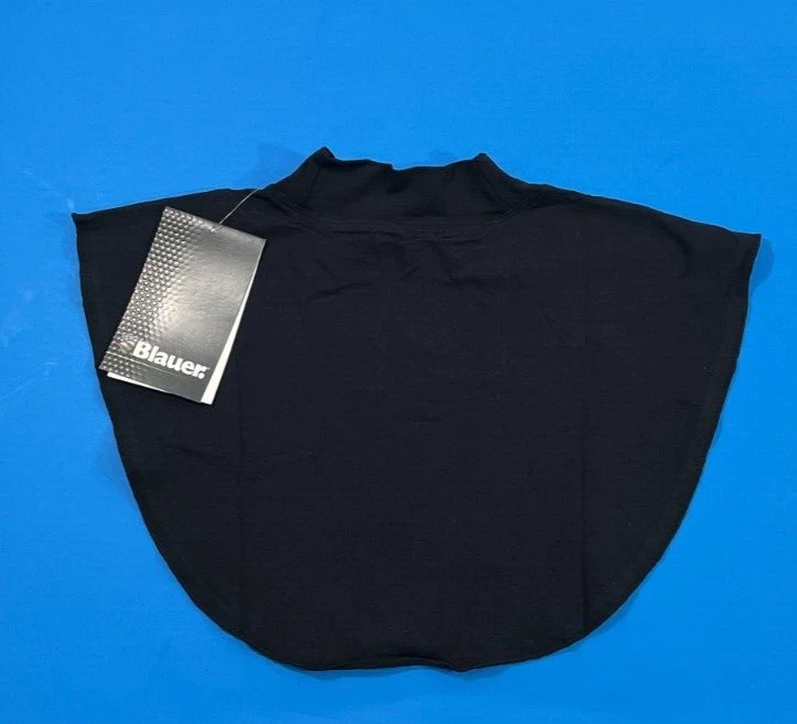 BLAUER STREETGEAR 8119X MOCK TURTLENECK DICKEY DARK NAVY 3XLARGE