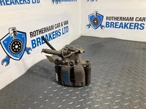 VAUXHALL INSIGNIA 1.6 CDTI (2016 ) - OS (DRIVER) REAR BRAKE CALIPER - Picture 1 of 4