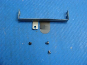 Toshiba Satellite L50-BX0110 15.6" Genuine Hard Drive Caddy w/ Screws - Picture 1 of 2