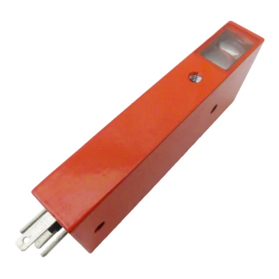 LEUZE electronic RK 72/4 S Sensor -unused-