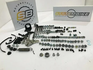 KIT VITI E BULLONI HONDA SH 125 150 2013-2016 / SCREWS AND BOLTS - Foto 1 di 12