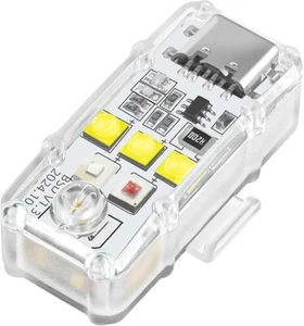 Drone Strobe Light,Night Flying anti Collision Light,Led Flash Led Lamp for DJI - Picture 1 of 3
