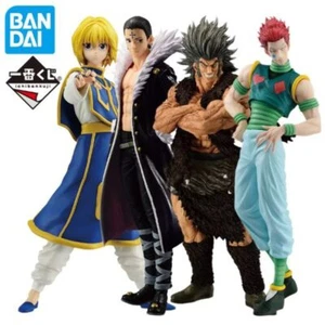 Kuji - Figur - Hunter x Hunter - Revenge of Scarlet - Bild 1 von 10