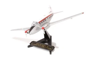 1:72 De Havilland DH104 Paloma Dan-Air London por Oxford Diecast 72DV001 - Imagen 1 de 2