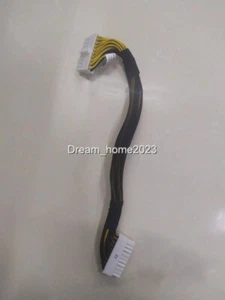 For DELL Precision T620 5810 T7810 T7920 Sever 24 PIN Power Cable PN: 0GK1XJ - Picture 1 of 3