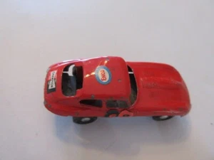 MARX Jaguar die cast - Picture 1 of 3