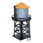Outland Models Train Railway Layout Trackside Water Tower HO Scale 1:87