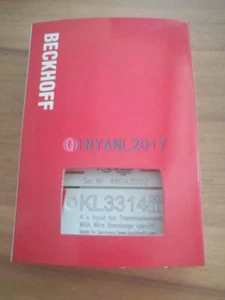 1 pieza nuevo KL3314 #A6-11 - Imagen 1 de 4