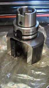 ALPS TOOL T129-500-002-68-1 LIVE WERKZEUGHALTER - Bild 1 von 7