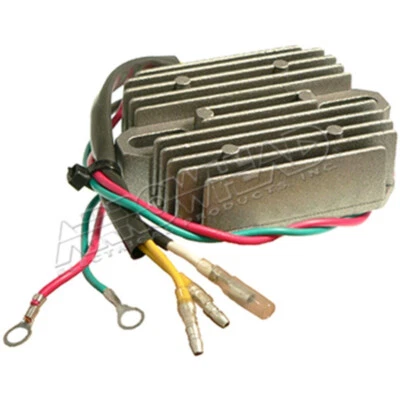 Voltage Regulator Rectifier Fits DUCATI 900 MONSTER 1994 1995 1996 1997  — 第 1/2 张图片