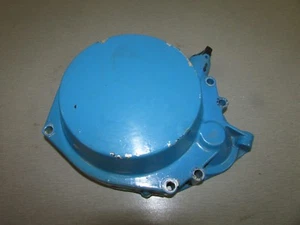 Kawasaki 1986 Jet Ski Js550, Engine Cover Generator Cover 14031-3705 - Picture 1 of 5