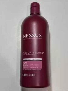 Nexxus - Color Assure Conditioner - 33.8 Oz 73 - Picture 1 of 1