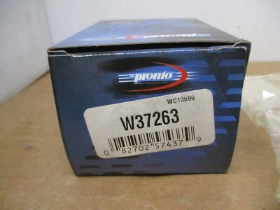 Drum Brake Wheel Cylinder Rear-Left/Right Pronto W37263 - Image 1 of 3