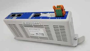 SMC JXCP18-LEFS40A-700 ELECTRIC ACTOR CONTROLLER JXCP18LEFS40A700 - Bild 1 von 4