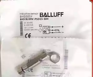 1pc New For BALLUFF BHS B249V-PSD15-S04 (BHS005Y) - Picture 1 of 3