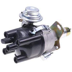 Distributor 22100-K7201 For Nissan TCM Forklift FG25-8 CPF02A25V 4Cyl Engine H20 - Picture 1 of 5
