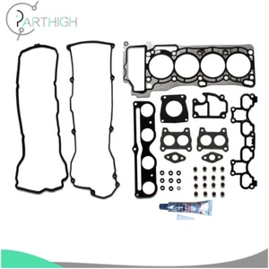 Head Gasket Set Fits Nissan Sentra 1.8L DOHC 2000-2006 Eng QG18DE - Picture 1 of 12