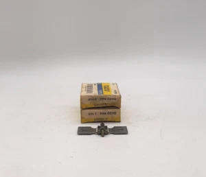 Elemento termico da sovraccarico quadrato D CC112 - Lotto di 2 - Foto 1 di 4