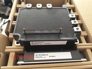 1pcs Nuovo modulo Mitsubishi PM150RSE120 - Foto 1 di 4