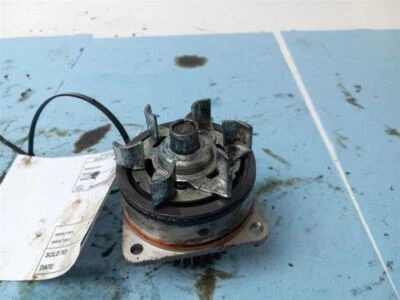 2011 - 2017 NISSAN MURANO WATER PUMP 62155 - Image 1 of 4