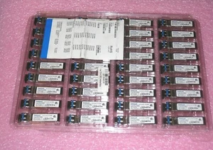 NEW Finisar 10G FTLX1471D3BCL 1310nm LR 10km SFP+ 10Gbe 10GBASE-LR Original OEM - Picture 1 of 3