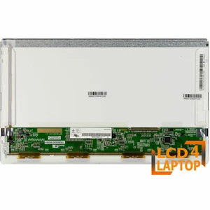 HannStar HSD110PHW1-A Laptop Screen Compatible 11.0" LED BACKLIT HD - Picture 1 of 2